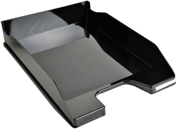 Biella briefablage combo-midi a4+ 11321402bidu schwarz glossy - Biella-11321402bidu-7611365473601