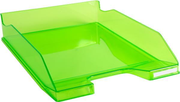 Biella briefablage combo-midi a4+ 113297630bidu transparent grün - Biella-113297630bidu-7611365474721