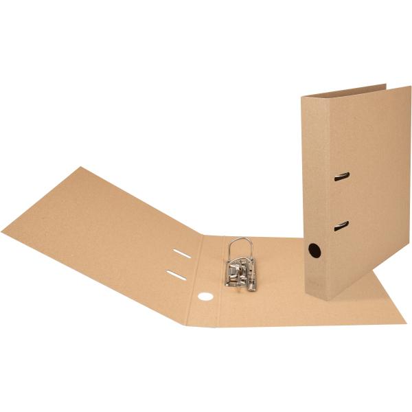 Biella ordner minimal design 4cm 11440410u braun a4 - Biella-11440410u-7611365511105-03.jpg