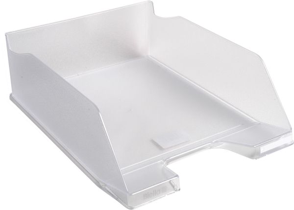 Biella briefablage maxi-combo a4+ 11523503bidu transluzent - Biella-11523503bidu-7611365472574