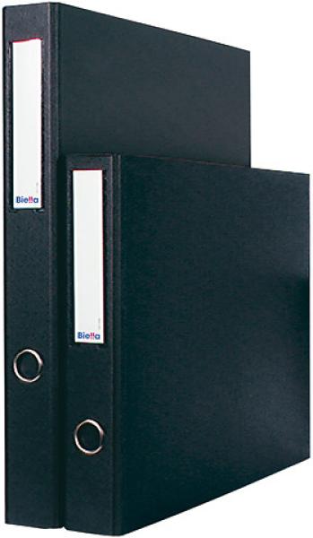 Biella ringbuch plasti-quatro 4cm 12734402u schwarz 4-ring a3 - Biella-12734402u-7611365202287-02.jpg