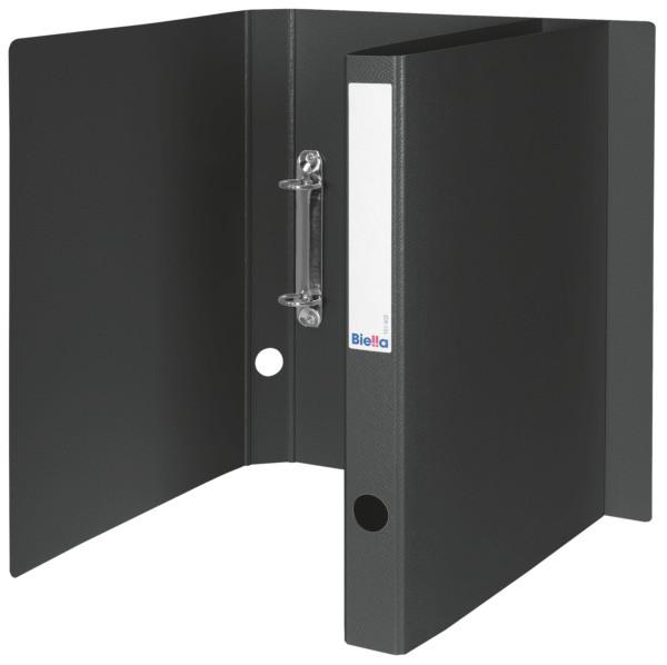 Biella ringbuch viria 3.1cm 15140302u schwarz 2-ring a4 - Biella-15140302u-7611365203819-02.jpg