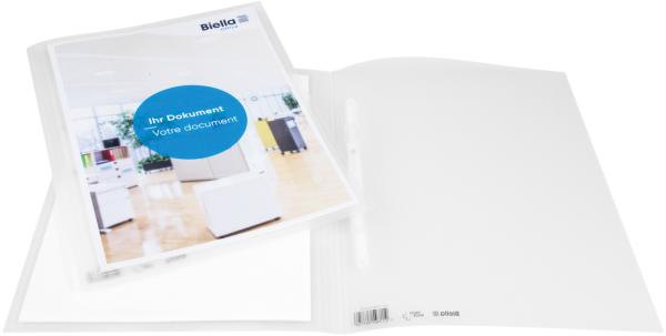 Biella schnellhefter pro-file #2 a4 16440203u transp.,pp,sichttasche 80 bl. - Biella-16440203u-7611365367726-04.jpg