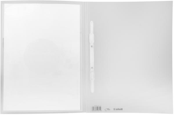 Biella schnellhefter pro-file #2 a4 16440203u transp.,pp,sichttasche 80 bl. - Biella-16440203u-7611365367726-05.jpg