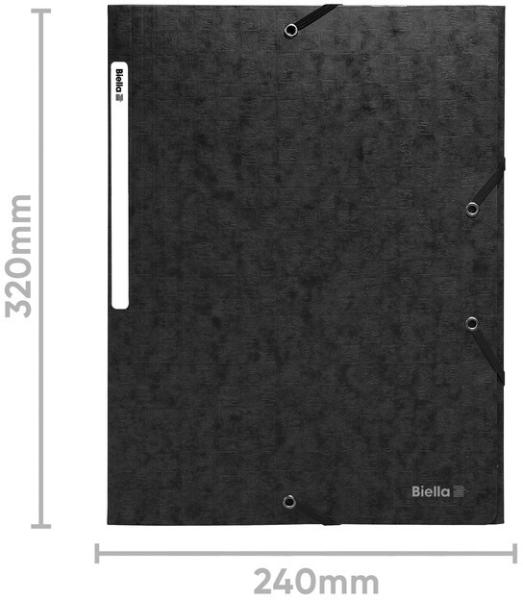 Biella gummibandmappe a4 17840002u schwarz, 590gm2 220 bl. - Biella-17840002u-7611365252510-03.jpg