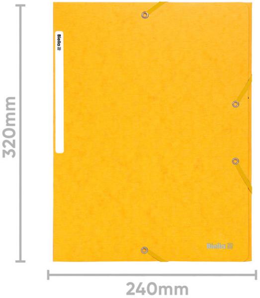 Biella gummibandmappe a4 17840020u gelb, 590gm2 220 bl. - Biella-17840020u-7611365252497-03.jpg