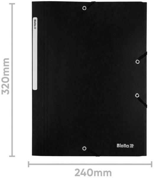 Biella gummibandmappe a4 17840102u schwarz,355gm2 200 bl. - Biella-17840102u-7611365329151-03.jpg