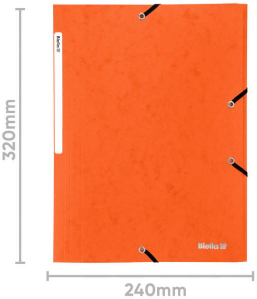 Biella gummibandmappe a4 17840135u orange, 355gm2 200 bl. - Biella-17840135u-7611365322206-03.jpg