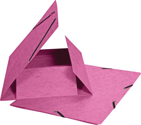 Biella gummibandmappe a4 17840140u rosa, 355gm2 200 bl. - Biella-17840140u-7611365426157-02.jpg