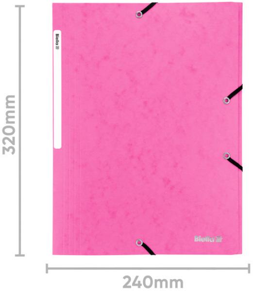 Biella gummibandmappe a4 17840140u rosa, 355gm2 200 bl. - Biella-17840140u-7611365426157-03.jpg