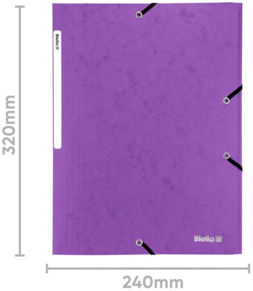 Biella gummibandmappe a4 17840142u violett, 355gm2 200 bl. - Biella-17840142u-7611365426171-03.jpg