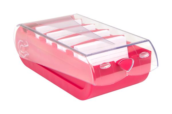Biella karteikartenbox bunny a7 20879140u pink 13.2x8.5x25cm - Biella-20879140u-7611365490929-02.jpg