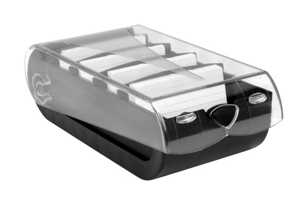 Biella karteikartenbox bunny a8 20885102u schwarz 10x6.2x19.5cm - Biella-20885102u-7611365491049-02.jpg