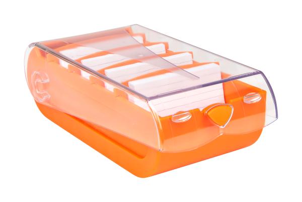 Biella karteikartenbox bunny a8 20885135u orange 10x6.2x19.5cm - Biella-20885135u-7611365491001-02.jpg