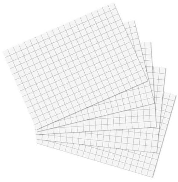 Biella karteikarten kariert 4mm a8 23008400u weiss 200 stück - Biella-23008400u-7611365249633-03.jpg