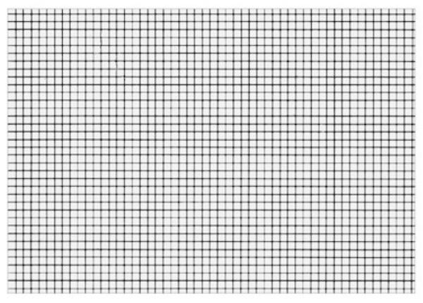 Biella karteikarten kariert 4mm a5 23050400u weiss 100 stück - Biella-23050400u-7611365214617
