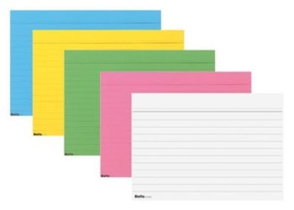 Biella karteikarten liniert 30 a7 23073000u weiss 100 stück - Biella-23073000u-7611365214839-02.jpg