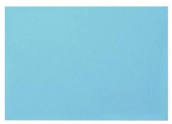 Biella karteikarten blanko a7 23570005u blau 100 stück - Biella-23570005u-7611365216062
