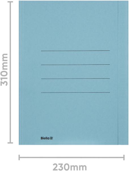 Biella einlagemappe m. klappe a4 25040105u blau 240g/m2 50 stück - Biella-25040105u-7611365216697-03.jpg