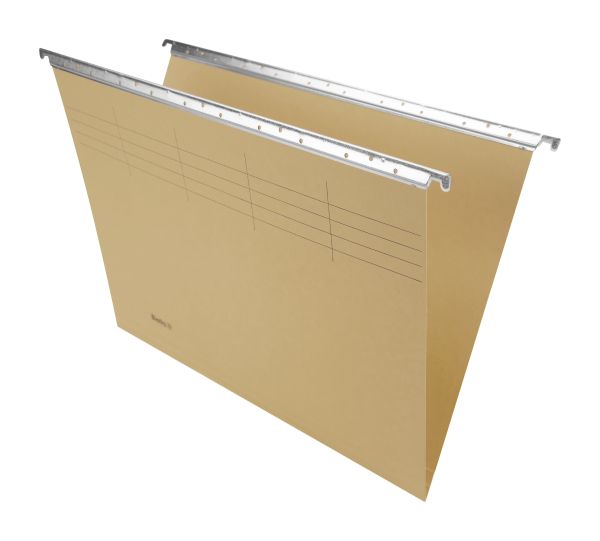 Biella hängemappe a4 27042400u oliv 32x24cm - Biella-27042400u-7611365218455