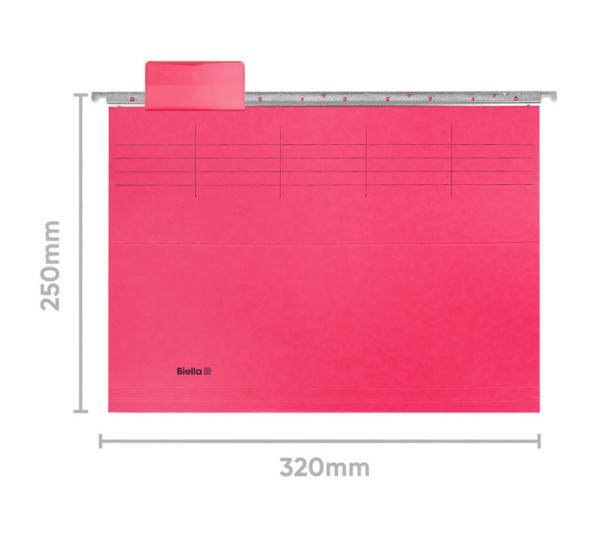Biella hängemappen-set a4 27145545u rot 32x25cm 5 stück - Biella-27145545u-7611365250370-04.jpg