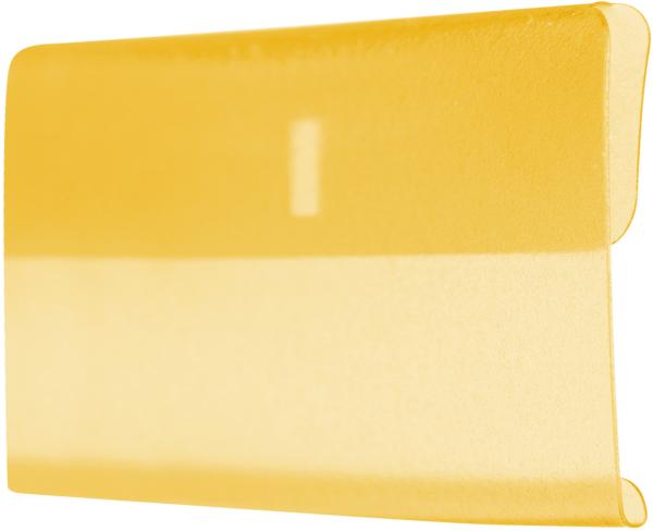Biella klarsichthülsen 60x30cm 27360220u gelb 25 stück - Biella-27360220u-7611365219087-02.jpg