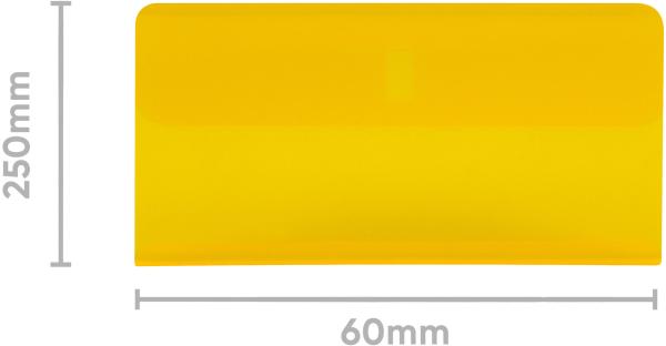 Biella klarsichthülsen 60x30cm 27360220u gelb 25 stück - Biella-27360220u-7611365219087-03.jpg