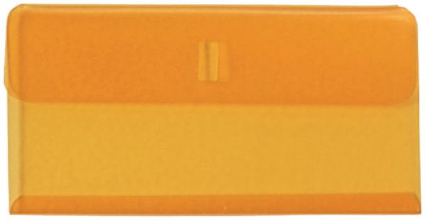 Biella klarsichthülsen 60x30cm 27360220u gelb 25 stück - Biella-27360220u-7611365219087