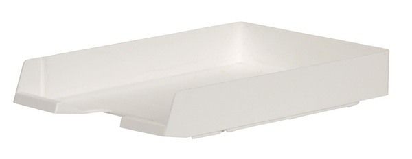 Biella briefkorb parat-plast a4/c4 30540001u weiss - Biella-30540001u-7611365223282