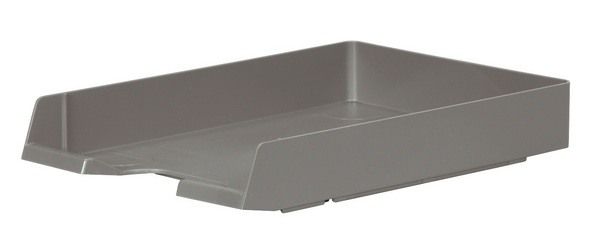 Biella briefkorb parat-plast a4/c4 30540025u grau - Biella-30540025u-7611365223404