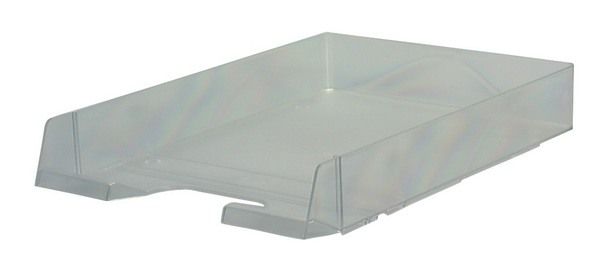 Biella briefkorb parat-plast a4/c4 30540103u transparent - Biella-30540103u-7611365336883