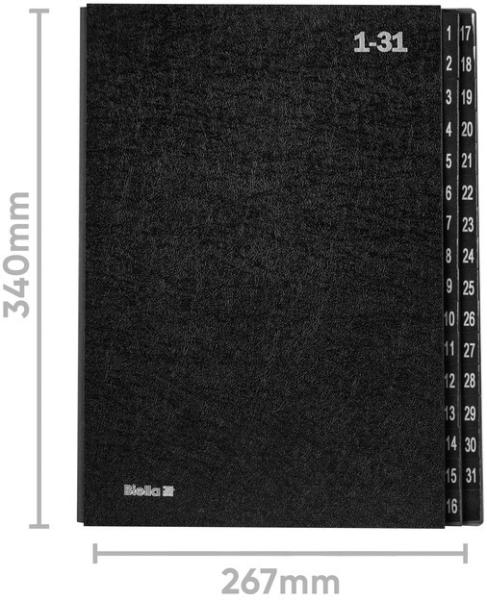 Biella pultmappe a4 32343100u schwarz 1-31 - Biella-32343100u-7611365342327-03.jpg