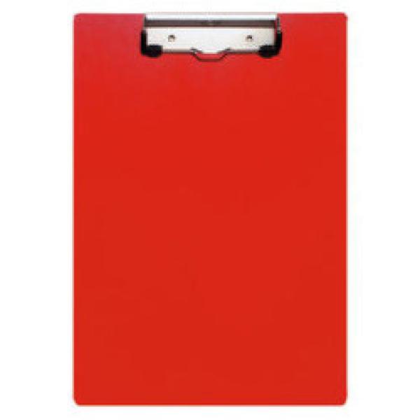 Biella schreibplatte scripla a4 34940045u rot, karton hoch - Biella-34940045u-7611365224364
