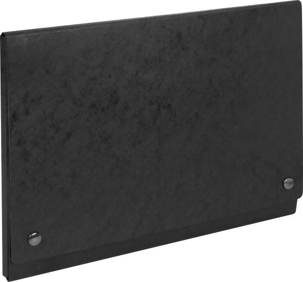 Biella dokumentenmappe c4 35241002u topcolor schwarz - Biella-35241002u-7611365463022-02.jpg
