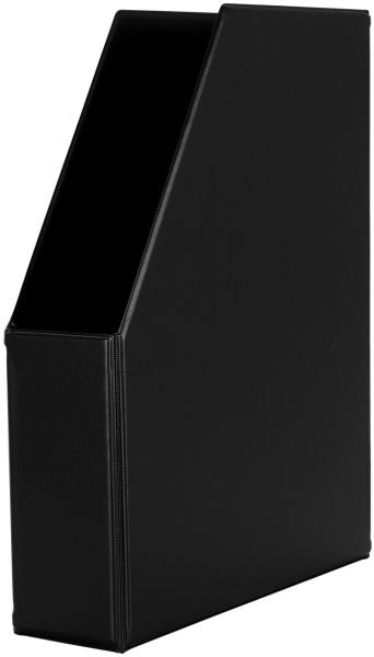 Biella stehsammler info-box a4 35940002u schwarz 75x320x255mm - Biella-35940002u-7611365225064-03.jpg
