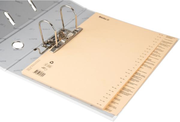 Biella bauabrechnungsregister a4 46442691u braun fr 26-teilig - Biella-46442691u-7611365323562-02.jpg