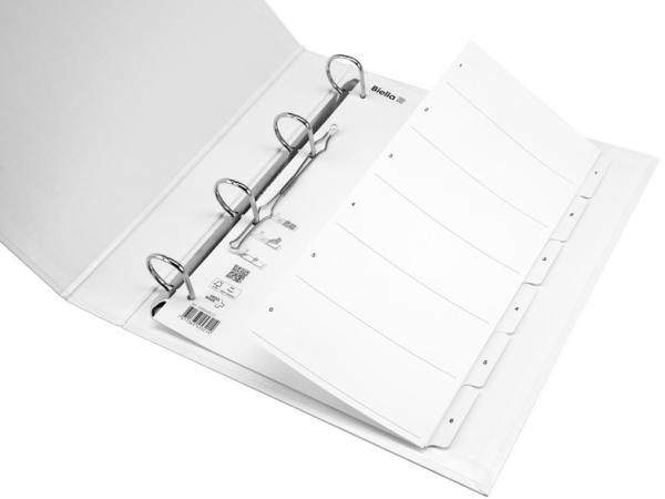 Biella kartonregister smartindex a4 46940601u weiss 1-6 - Biella-46940601u-7611365453214-02.jpg