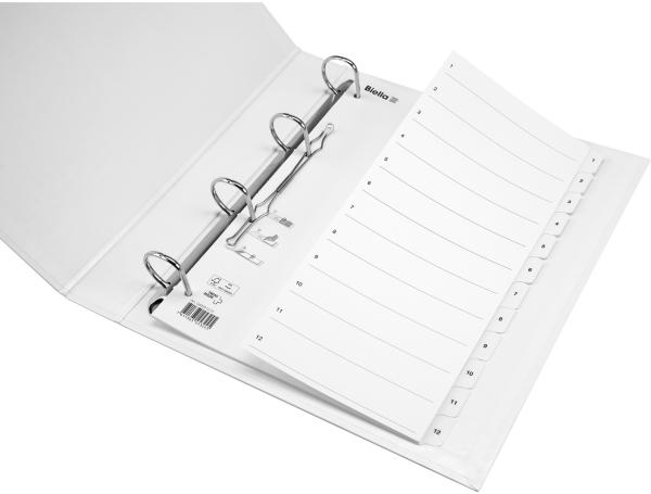 Biella kartonregister smartindex a4 46941201u weiss 1-12 - Biella-46941201u-7611365453245-03.jpg