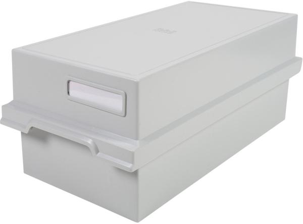 Biella karteikasten eco a6 5120625bidu grau - Biella-5120625bidu-7611365473786