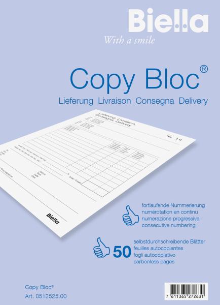 Biella liefers. copy-bloc d/f/i/e a5 51252500u selbstdurchschreib. 50x2 blatt - Biella-51252500u-7611365272631-02.jpg