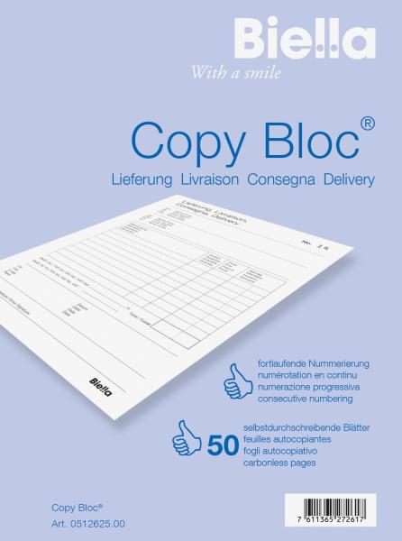 Biella liefers. copy-bloc d/f/i/e a6 51262500u selbstdurchschreib. 50x2 blatt - Biella-51262500u-7611365272617-02.jpg
