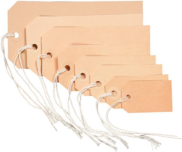 Biella anhänge-etiketten 35x55mm 56105500u braun 50 stück - Biella-56105500u-7611365357567-02.jpg