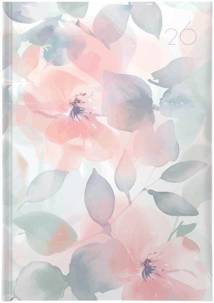 Biella ga execut 2026 806513720026u 1t/1s floral ml 14.5x20.5cm - Biella-806513720026u-7611365523887