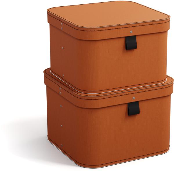 Bigso box of sweden aufbewahrungsbox ludvig 746252233fl0 terracotta 2er-set - Bigso-box-of-sweden-746252233fl0-7330061084163