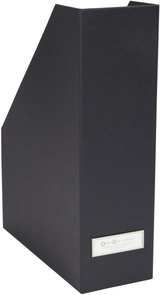 Bigso box of sweden stehsammler viktoria c4 941145641 dunkelgrau - Bigso-box-of-sweden-941145641-7330061941565