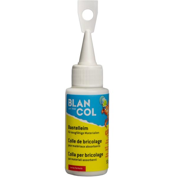 Blancol bastelleim 31303 50g - Blancol-31303-7610067313031