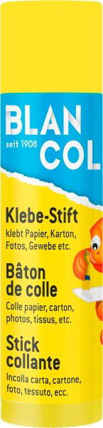 Blancol klebestift 22g 32389 - Blancol-32389-7610067323894