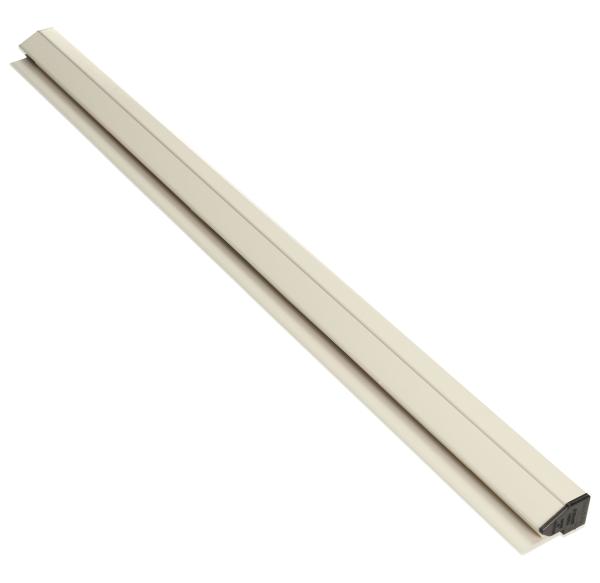 Booffice papierschiene gripdoc tc 1058 580 x 40 x 20 mm - Booffice-tc-1058-7640114620157