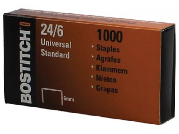 Bostitch heftklammern 24/6 mm 2461mgal 1000 stück - Bostitch-2461mgal-5902013912712-02.jpg