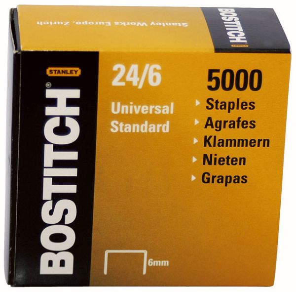 Bostitch heftklammern 24/6 mm 2465mgal 5000 stück - Bostitch-2465mgal-5902013926399-1.jpg